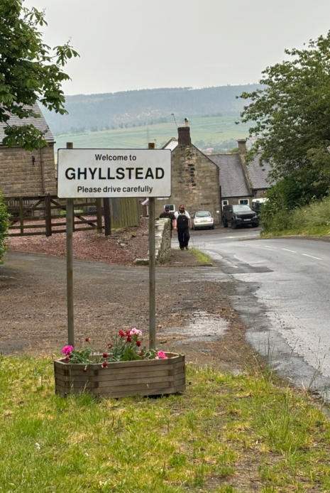 Ghyllstead